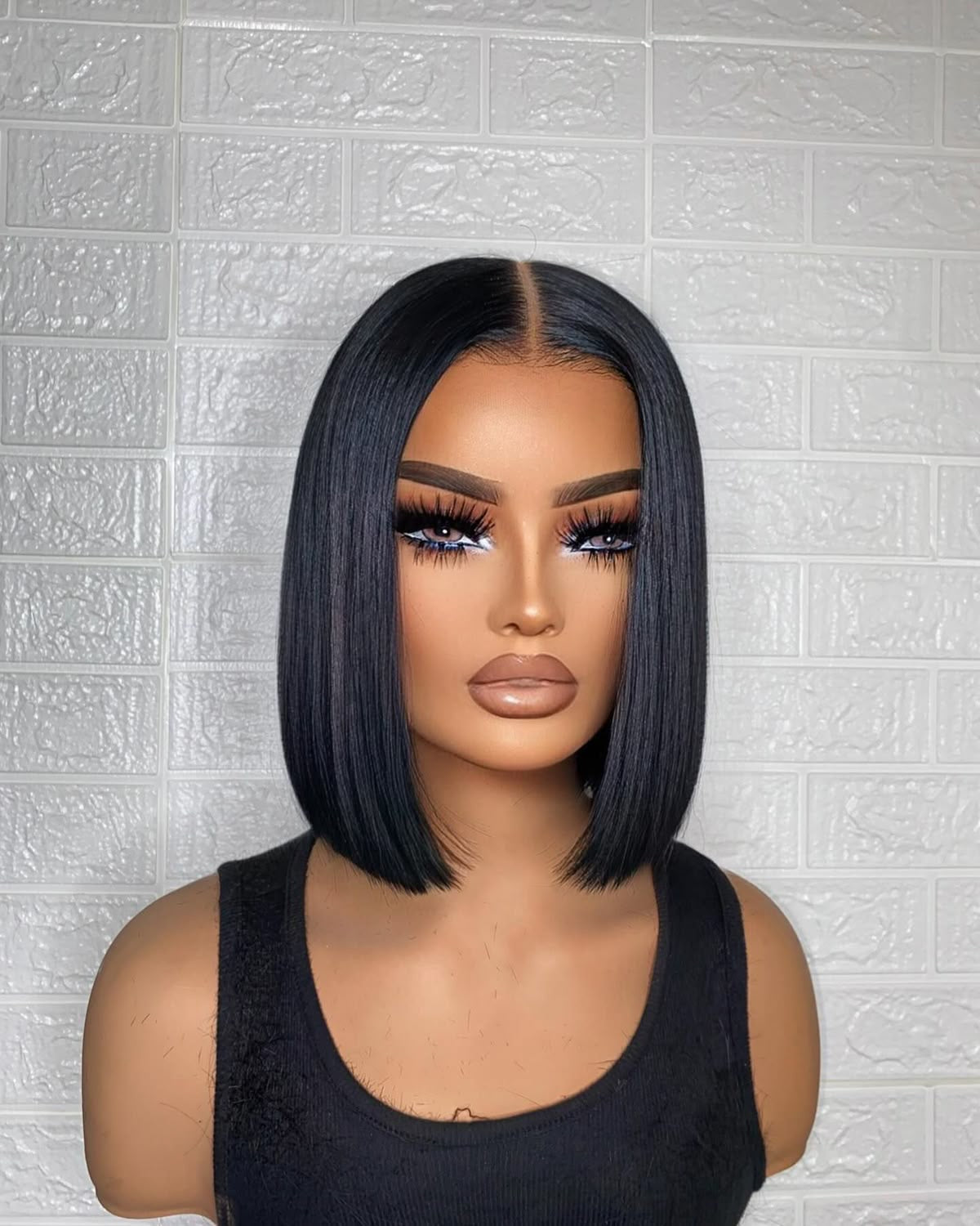 Luxury hd lace Vietnamese bob
