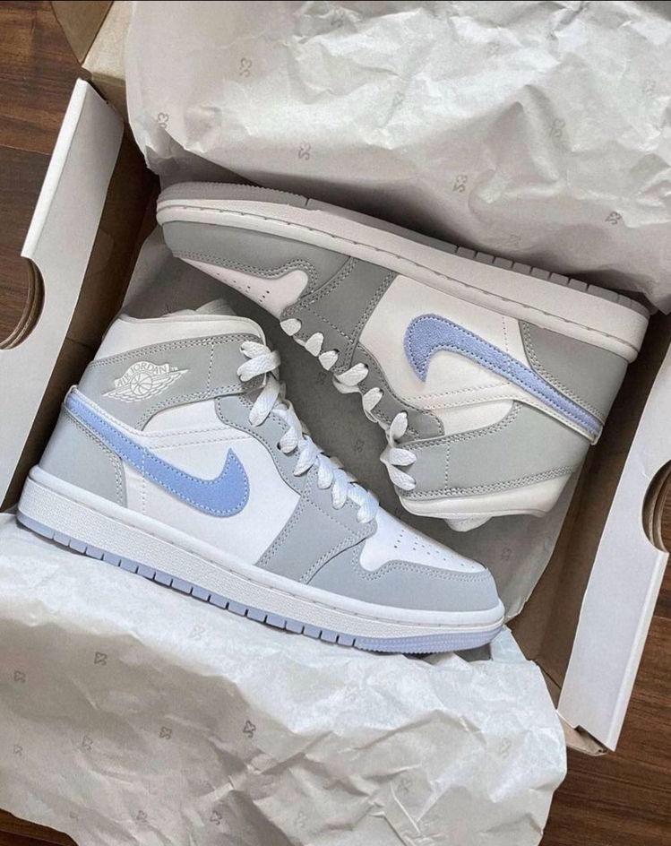 Jordan Nike Aj1