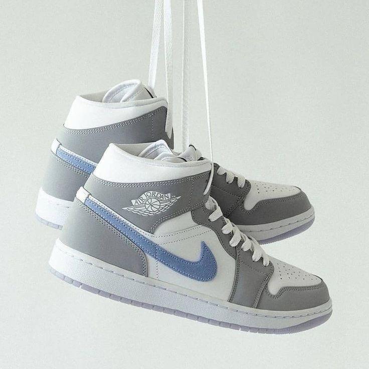Jordan Nike Aj1