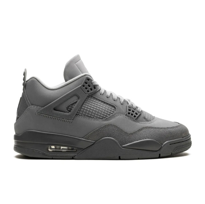 Air Jordan 4 Retro Metallic